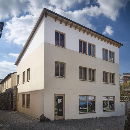 Apartment E3 Wasserburg エクステリア 写真