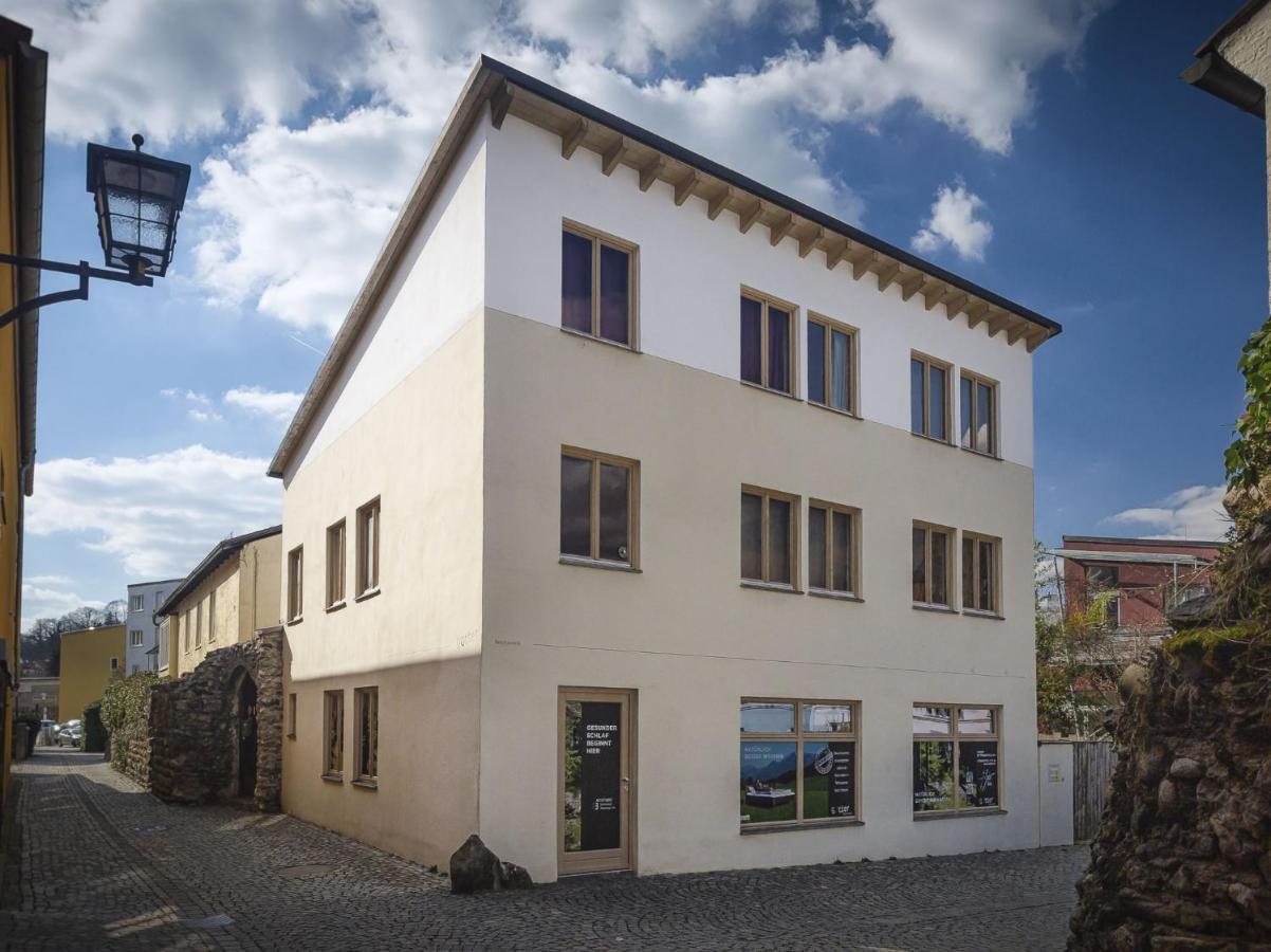 Apartment E3 Wasserburg エクステリア 写真