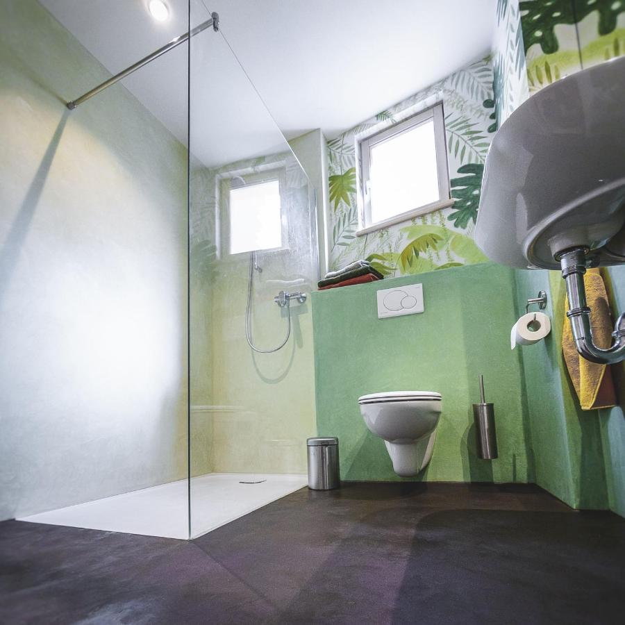 Apartment E3 Wasserburg エクステリア 写真